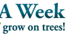 $1,000 a Week for Life 
