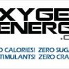 Oxygen4Energy